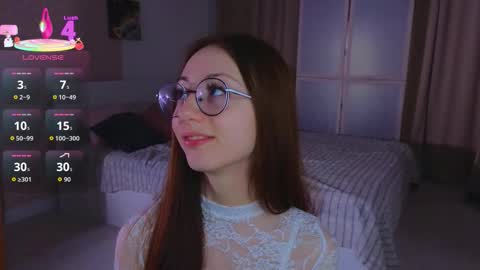 Avril online show from October 19, 2025, 9:15 pm