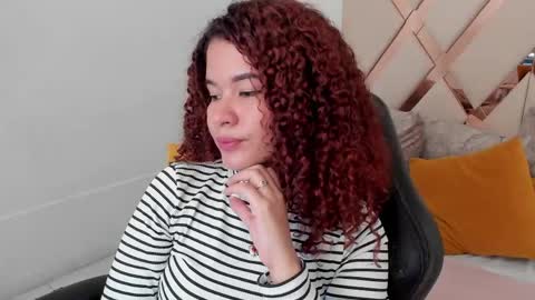 Avril  online show from March 6, 2026, 12:12 pm