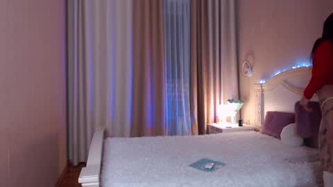 Avrora Inst online show from April 3, 2026, 7:56 pm