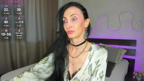 Snapshot of avrora_mars chatting on June 4, 2026, 9:15 am Avrora online show from June 4, 2026, 9:15 am