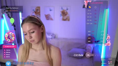 Avrora online show from December 19, 2024, 2:46 pm