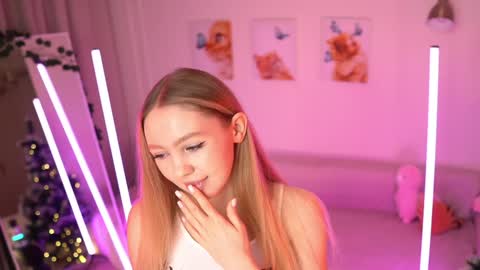 Avrora online show from January 23, 2025, 5:31 pm