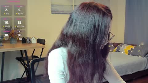 Avrora online show from December 2, 2024, 4:42 pm