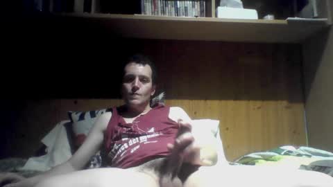 Palman 96 online show from May 29, 2026, 9:24 pm