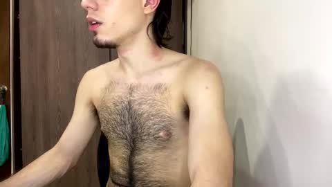 AndrewXxl independent online show from September 14, 2025, 2:49 pm