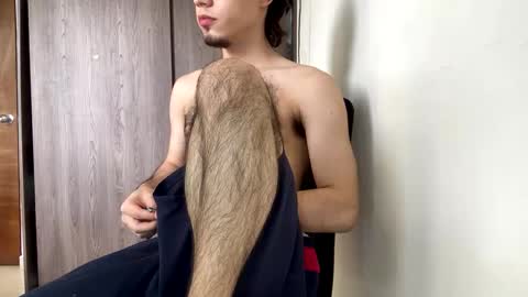 AndrewXxl independent online show from September 16, 2025, 4:30 pm