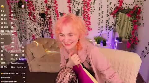 Awi online show from November 27, 2025, 9:50 pm