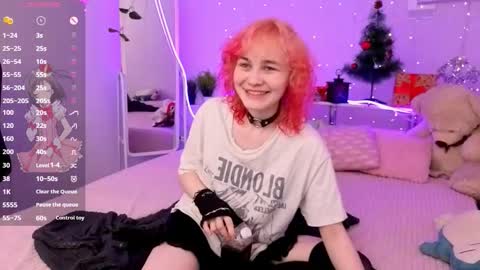 Awi online show from December 20, 2025, 9:22 pm