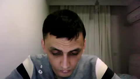 awesenheit online show from January 11, 2025, 7:27 pm