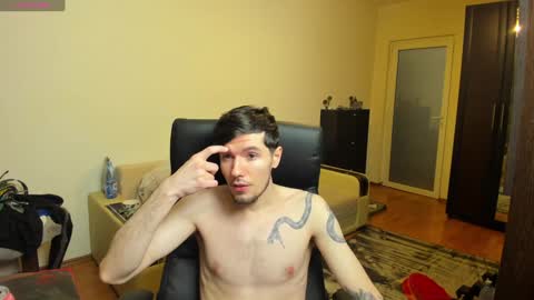 Justin online show from January 23, 2025, 5:02 am