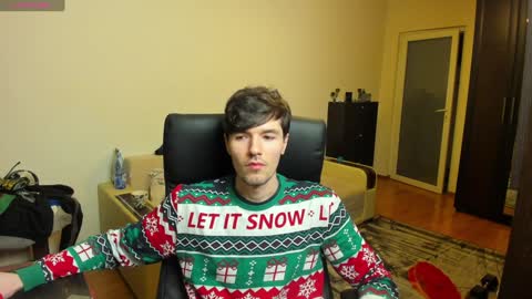 Justin online show from February 1, 2025, 6:29 pm