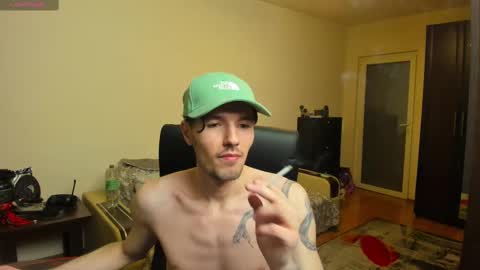 Justin online show from March 5, 2025, 7:17 pm