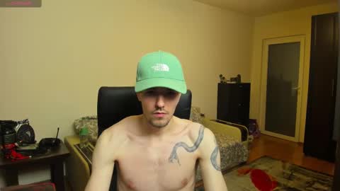 Justin online show from March 6, 2025, 8:27 pm