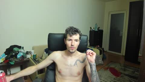 Justin online show from September 21, 2025, 7:37 pm