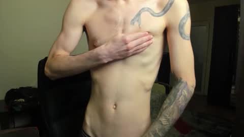 Justin online show from September 29, 2025, 9:08 pm