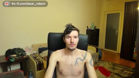 Justin online show from October 3, 2025, 9:34 pm