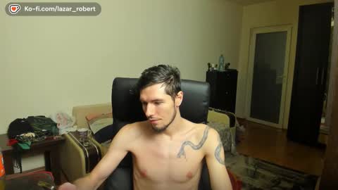 Justin online show from October 16, 2025, 7:42 am