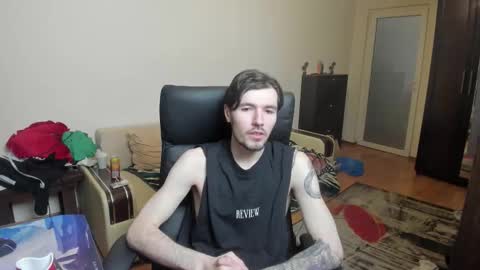 Justin online show from March 2, 2026, 11:33 pm