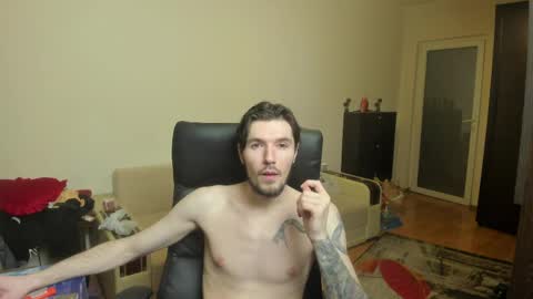 Justin online show from March 30, 2026, 9:05 pm