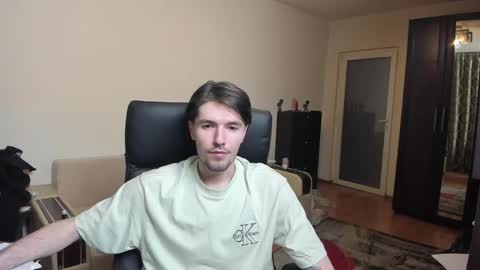 Justin online show from April 19, 2026, 4:50 pm