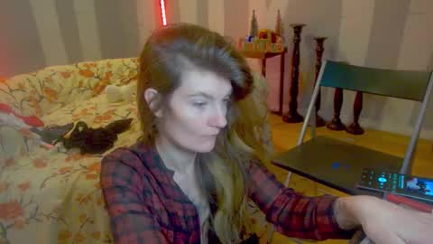 awesomeblossommm online show from January 10, 2026, 6:53 pm