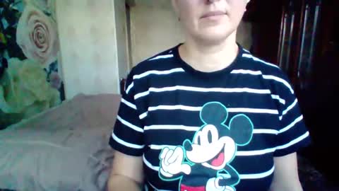 awesomeladyy online show from January 10, 2025, 10:06 am