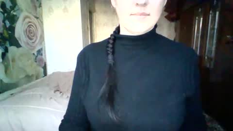 awesomeladyy online show from January 11, 2025, 8:33 am