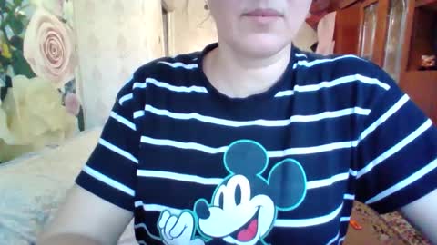 awesomeladyy online show from February 3, 2025, 1:30 pm