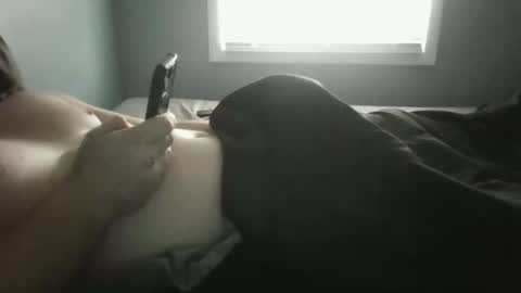 Snapshot of awhiteguy69 chatting on January 1, 2025, 7:53 pm Miller online show from January 1, 2025, 7:53 pm