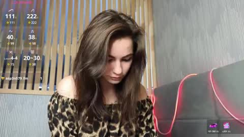 Tris online show from February 12, 2025, 4:12 am