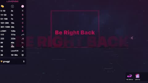 Tris online show from April 6, 2026, 4:46 am