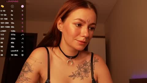 Tris online show from April 22, 2026, 3:20 am