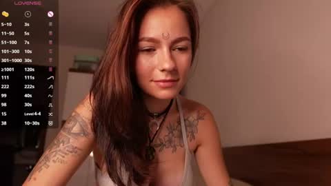 Tris online show from July 5, 2026, 11:23 pm