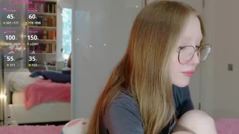 Aurora online show from April 22, 2026, 1:45 pm