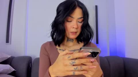 Axara online show from October 8, 2025, 12:03 pm