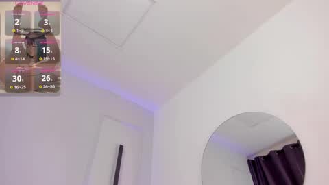 Axara online show from October 11, 2025, 12:58 pm