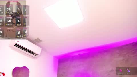 Axara online show from October 22, 2025, 11:54 am