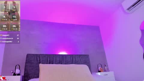 Axara online show from November 23, 2025, 12:05 pm