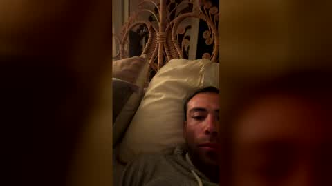 Axel Palacios online show from March 29, 2026, 9:31 am