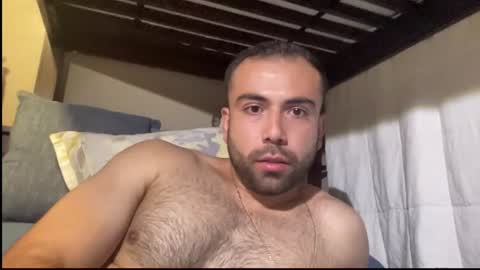 Snapshot of axel101101 chatting on July 18, 2026, 7:56 am Axel Palacios online show from July 18, 2026, 7:56 am