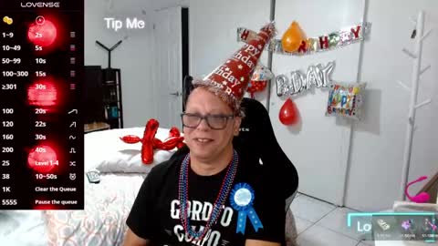 Alex online show from May 15, 2026, 10:00 am
