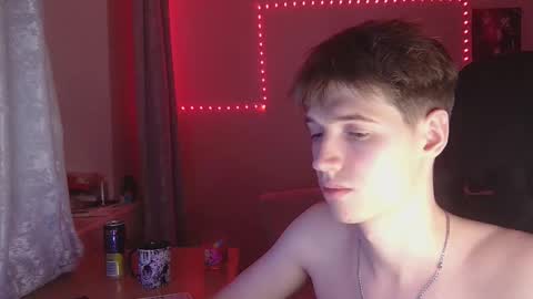 axel_0ne online show from March 2, 2026, 8:15 pm