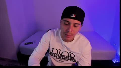Snapshot of axel__fierro chatting on April 13, 2026, 8:03 pm axel__fierro online show from April 13, 2026, 8:03 pm