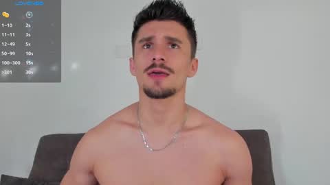 Snapshot of axel__owen chatting on June 29, 2026, 10:10 pm AXEL OWEN online show from June 29, 2026, 10:10 pm