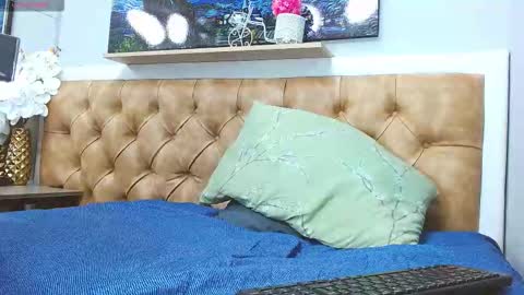 Axel online show from January 8, 2026, 8:11 pm