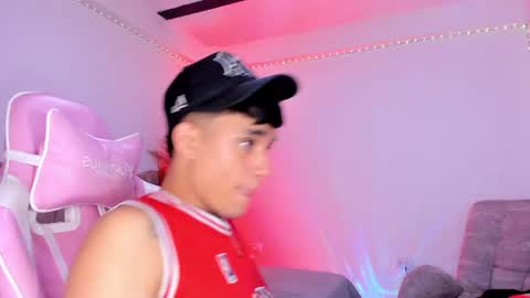 Snapshot of axel_cody_ chatting on July 21, 2026, 11:56 am AXEL online show from July 21, 2026, 11:56 am