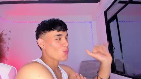 Snapshot of axel_cody_ chatting on July 26, 2026, 9:21 pm AXEL online show from July 26, 2026, 9:21 pm