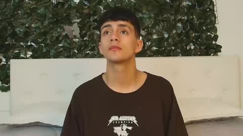 axel_draven online show from September 18, 2025, 11:12 am