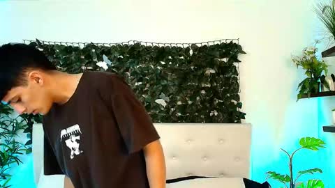 axel_draven online show from September 28, 2025, 11:26 am