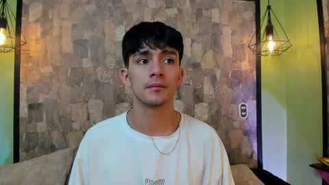 axel_draven online show from November 6, 2025, 11:00 am